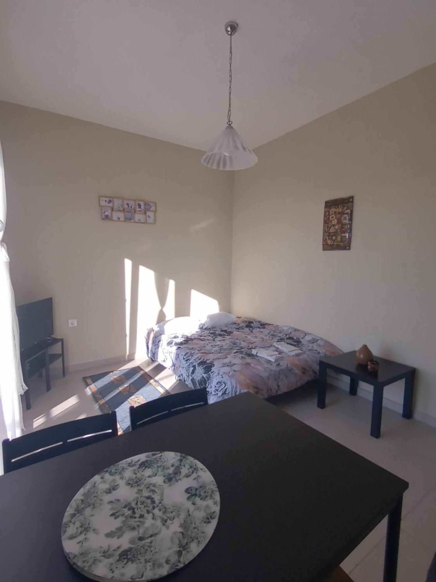 Katerina Apartment Néa Plája Kültér fotó